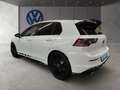 Volkswagen Golf GTI Golf VIII GTI 2.0 TSI DSG Clubsport Weiß - thumbnail 4