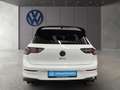 Volkswagen Golf GTI Golf VIII GTI 2.0 TSI DSG Clubsport Weiß - thumbnail 5
