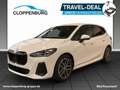 BMW 220 i M Sportpaket AHK+Navi+ACC+SHZ UPE: 50.970€ Weiß - thumbnail 1