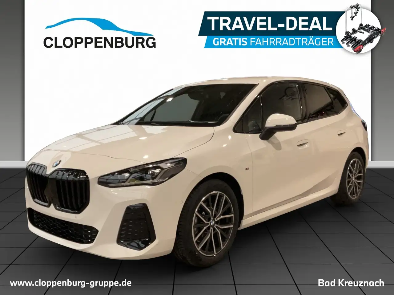 BMW 220
