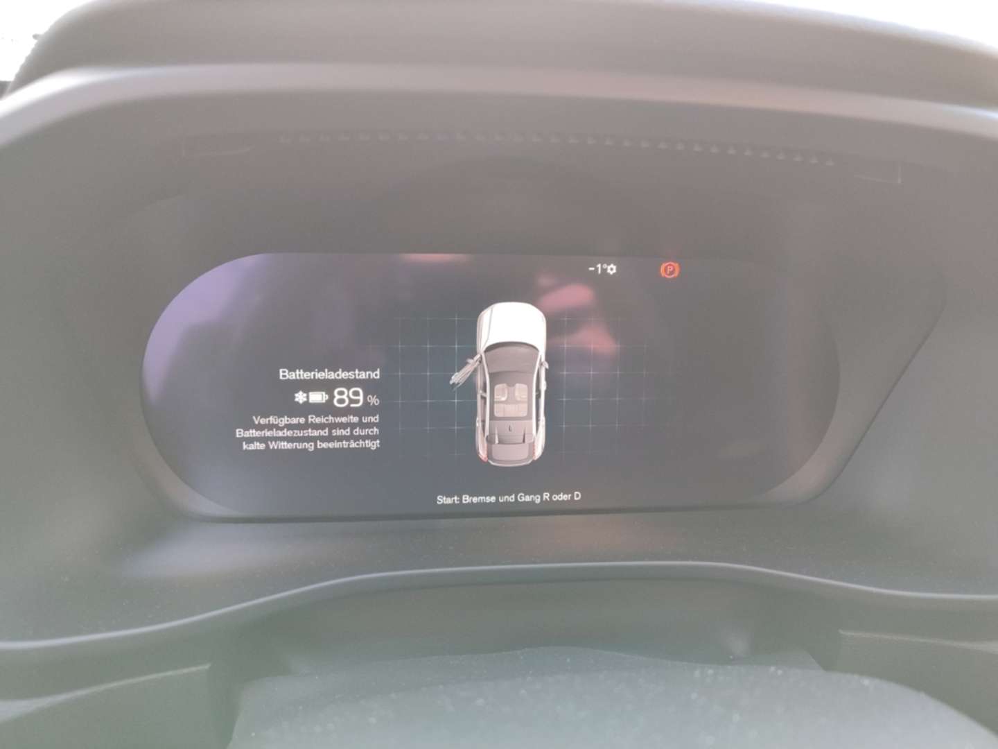 Volvo C40 Ultimate Electric AWD - 2024 - Joinsteer - #8