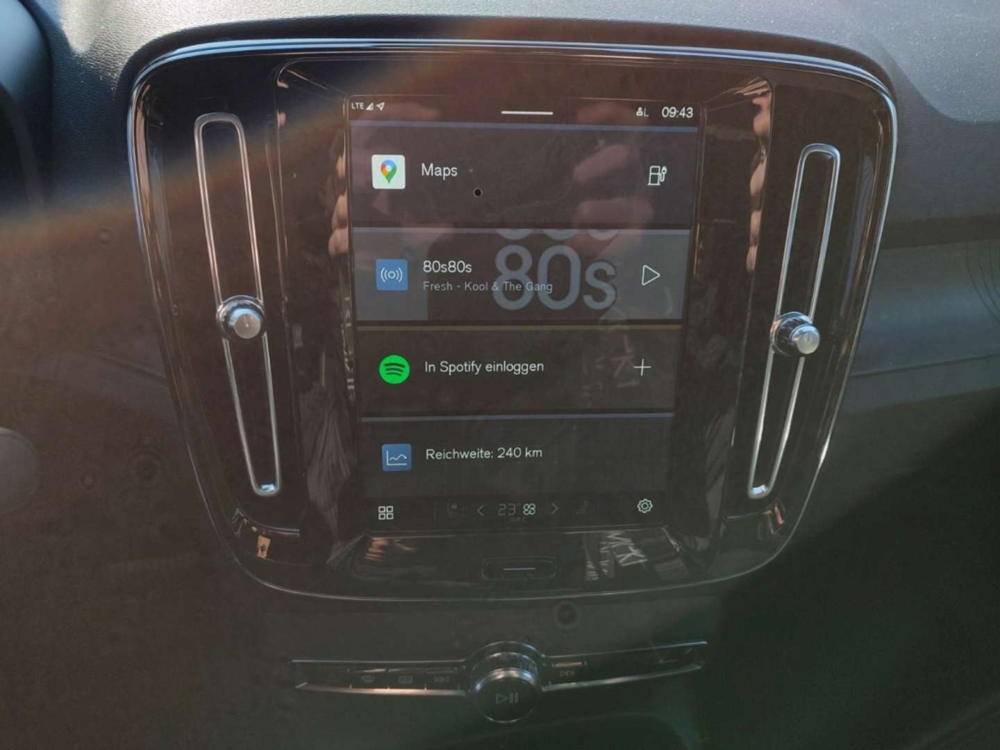 Volvo C40 Ultimate Electric AWD - 2024 - Joinsteer - #9