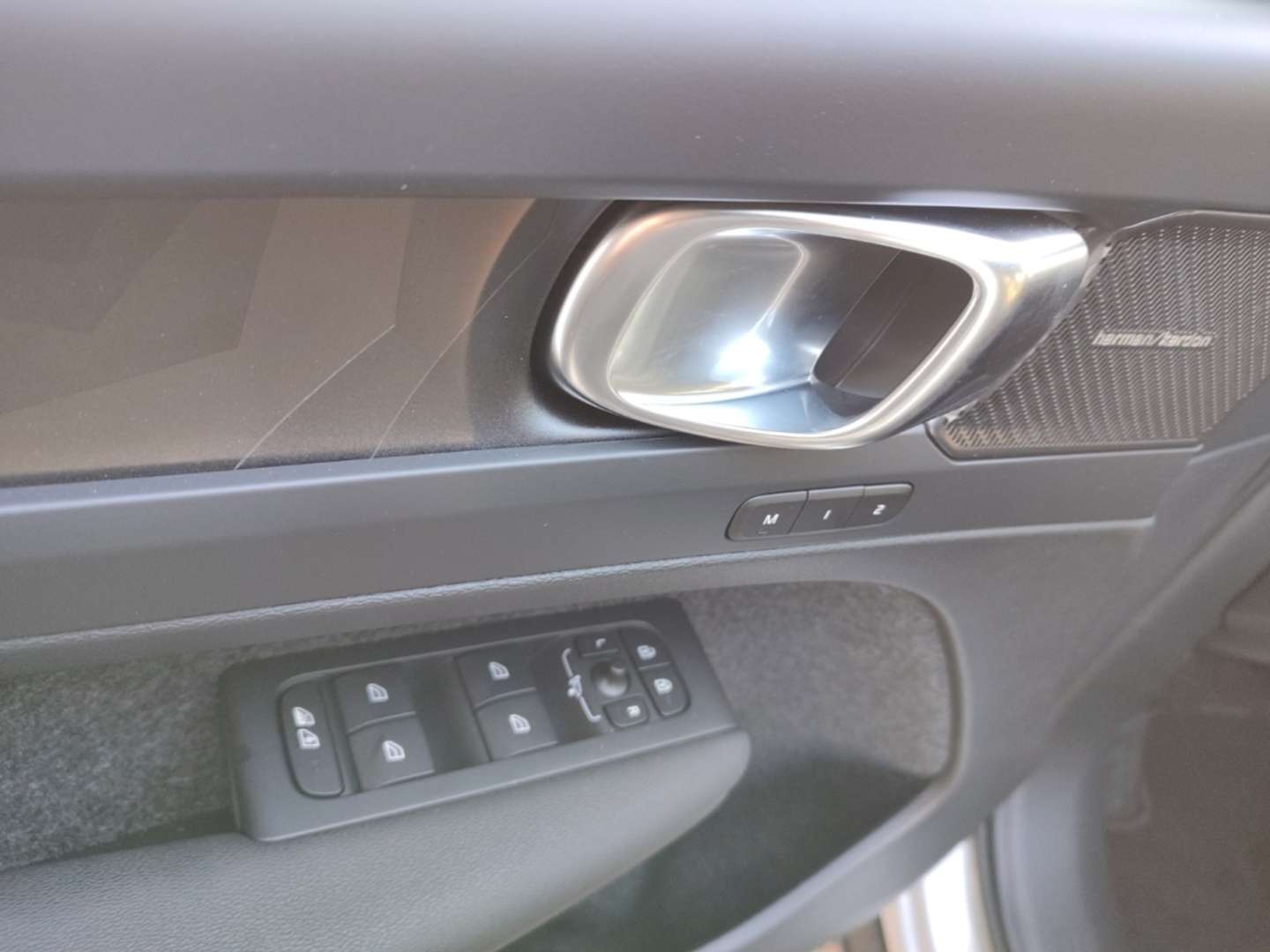 Volvo C40 Ultimate Electric AWD - 2024 - Joinsteer - #5