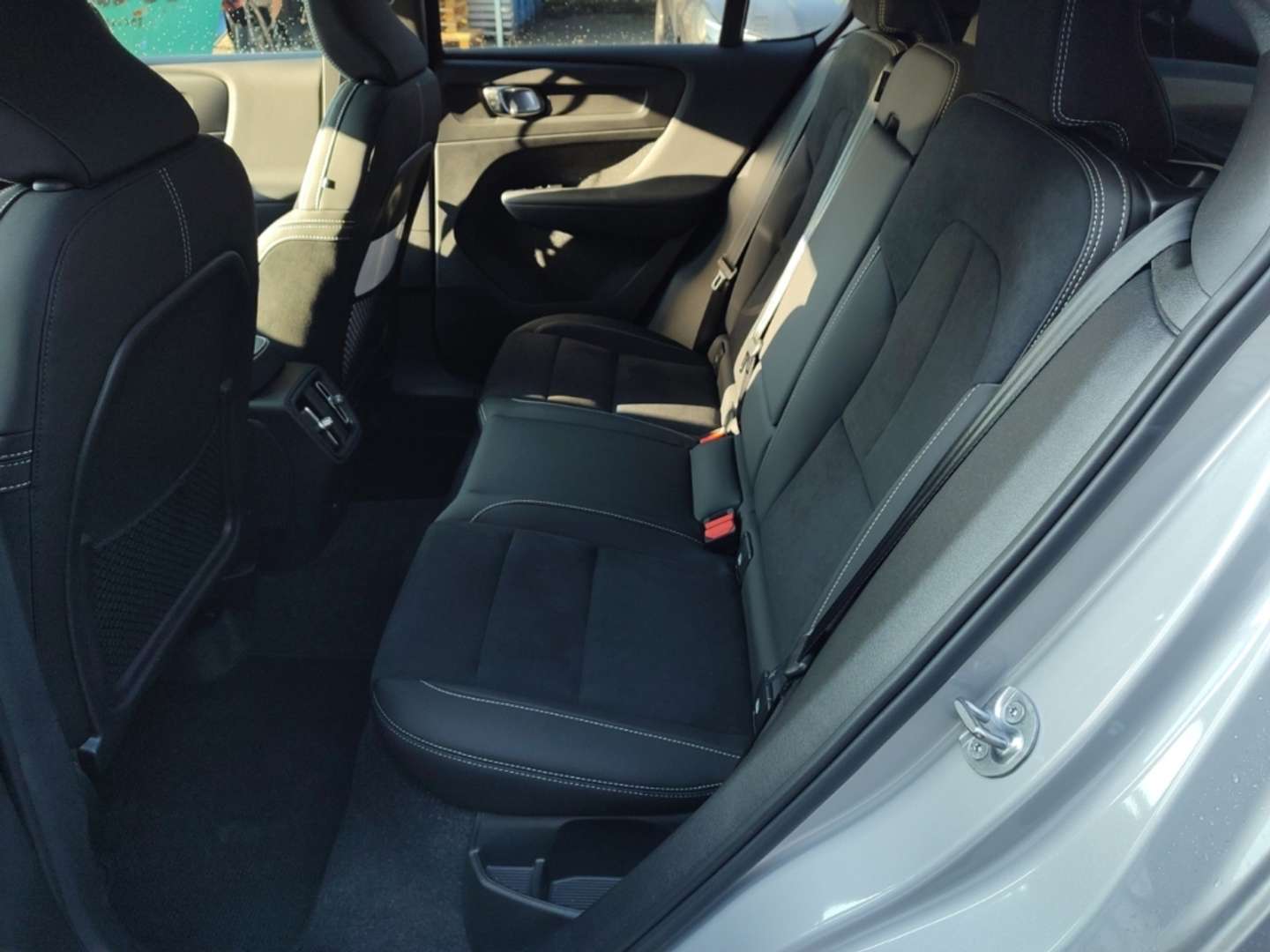 Volvo C40 Ultimate Electric AWD - 2024 - Joinsteer - #10