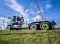 Sonstige International Harvester COF-4070B Transtar II Grün - thumbnail 5