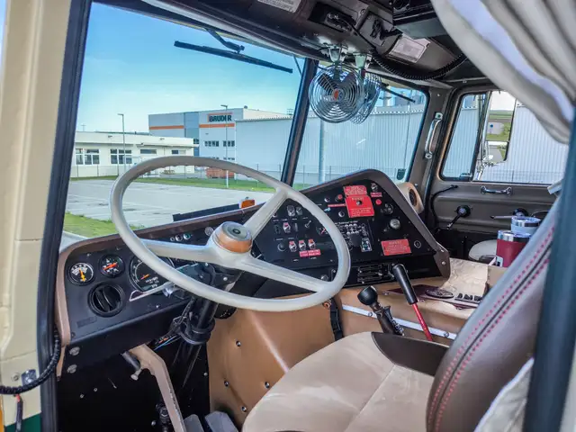 Sonstige Marken International Harvester COF-4070B Transtar II Ansicht 47