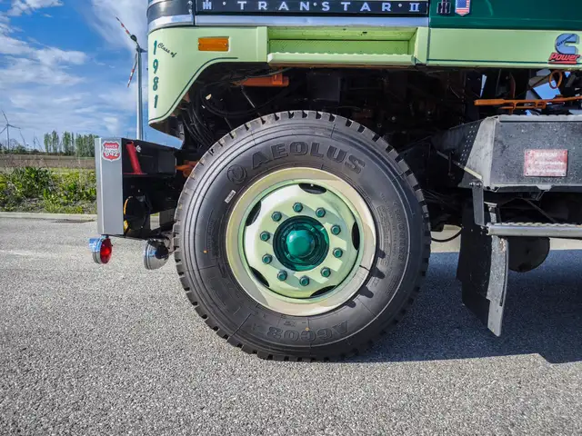 Sonstige Marken International Harvester COF-4070B Transtar II Ansicht 17