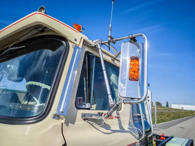 Sonstige Marken International Harvester COF-4070B Transtar II Ansicht 20