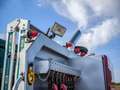 Sonstige International Harvester COF-4070B Transtar II Grün - thumbnail 25