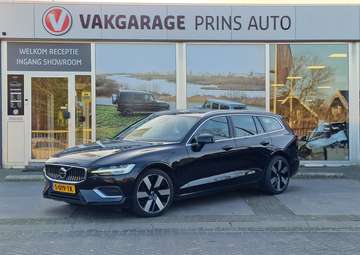 2.0 B3 Plus Dark |CARPLAY|STOELVW.|H/K|NAVI|CRUISE