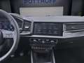 Audi A1 Sportback 25 TFSI PDC LED SITZHZG GRA KLIMA Schwarz - thumbnail 15
