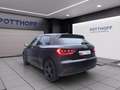 Audi A1 Sportback 25 TFSI PDC LED SITZHZG GRA KLIMA Schwarz - thumbnail 2