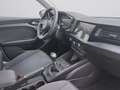 Audi A1 Sportback 25 TFSI PDC LED SITZHZG GRA KLIMA Schwarz - thumbnail 18