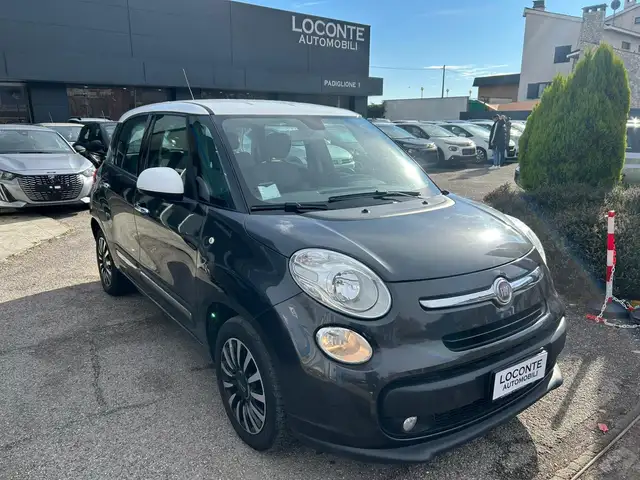Fiat 500L 1.4 Lounge 95cv