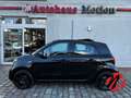 smart forFour PASSION COOL&MEDIA FALTDACH PDC SHZ Schwarz - thumbnail 7