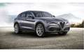 Alfa Romeo Stelvio 2.2 Turbodiesel 210 CV AT8 Q4 Executive Grigio - thumbnail 1