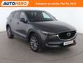 Mazda CX-5 2.5 Zenith 2WD Gris - thumbnail 8