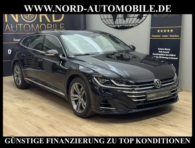 Volkswagen Arteon Shooting Brake R Line 4MOT 2.0 TDI DSG R Line