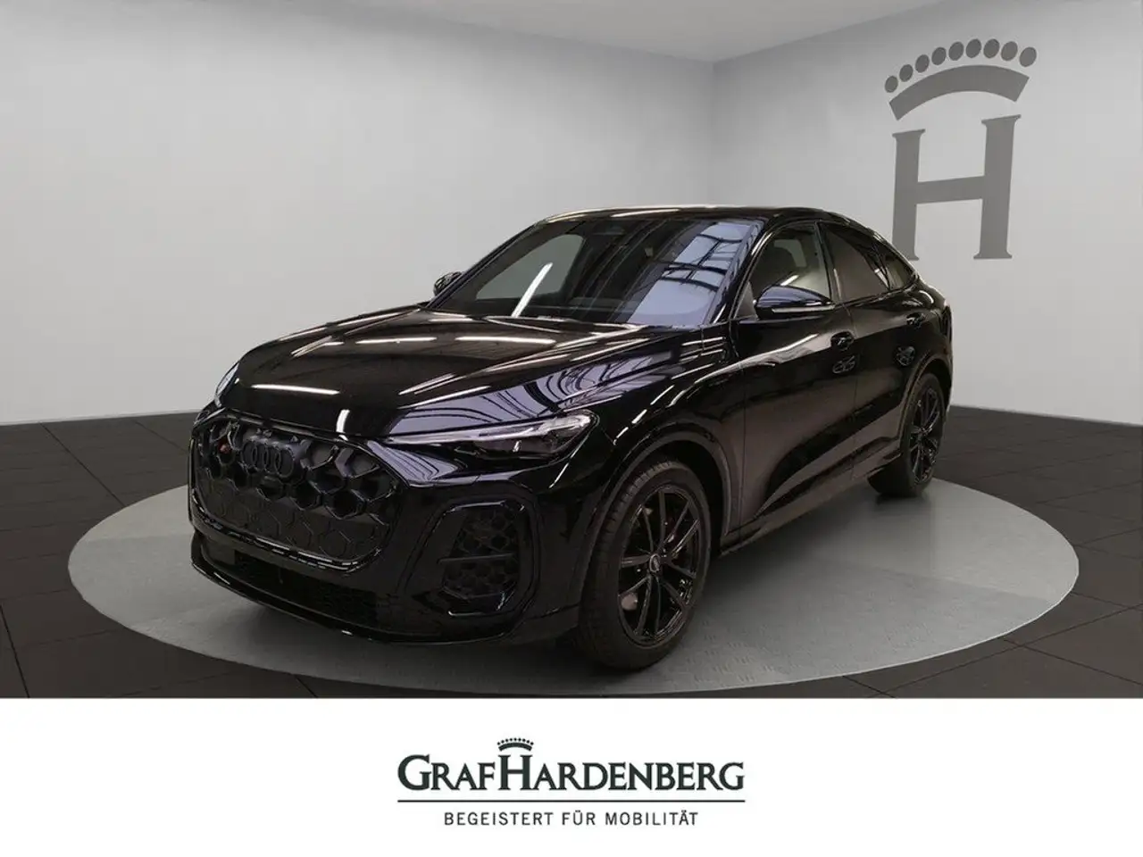 Audi SQ5 Sportback TFSI | JETZT SICHERN! — photo 1 of 15