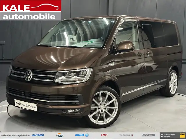 Volkswagen T6 Multivan