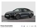 BMW 420 i Coupé M Sport RFK NAVI LED Sound Syst. DAB Gris - thumbnail 1