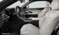 BMW 420 i Coupé M Sport RFK NAVI LED Sound Syst. DAB Gris - thumbnail 4