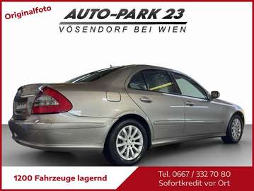 CDI Elegance**AUTOMATIC**NUR170.000KM**MOD2007