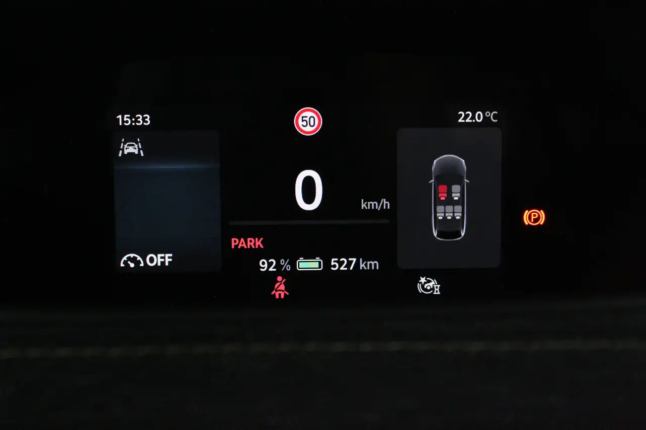 Skoda Elroq 60 Business Edition Loft Warmtepomp/Winterpakket/T, миниатюра 29