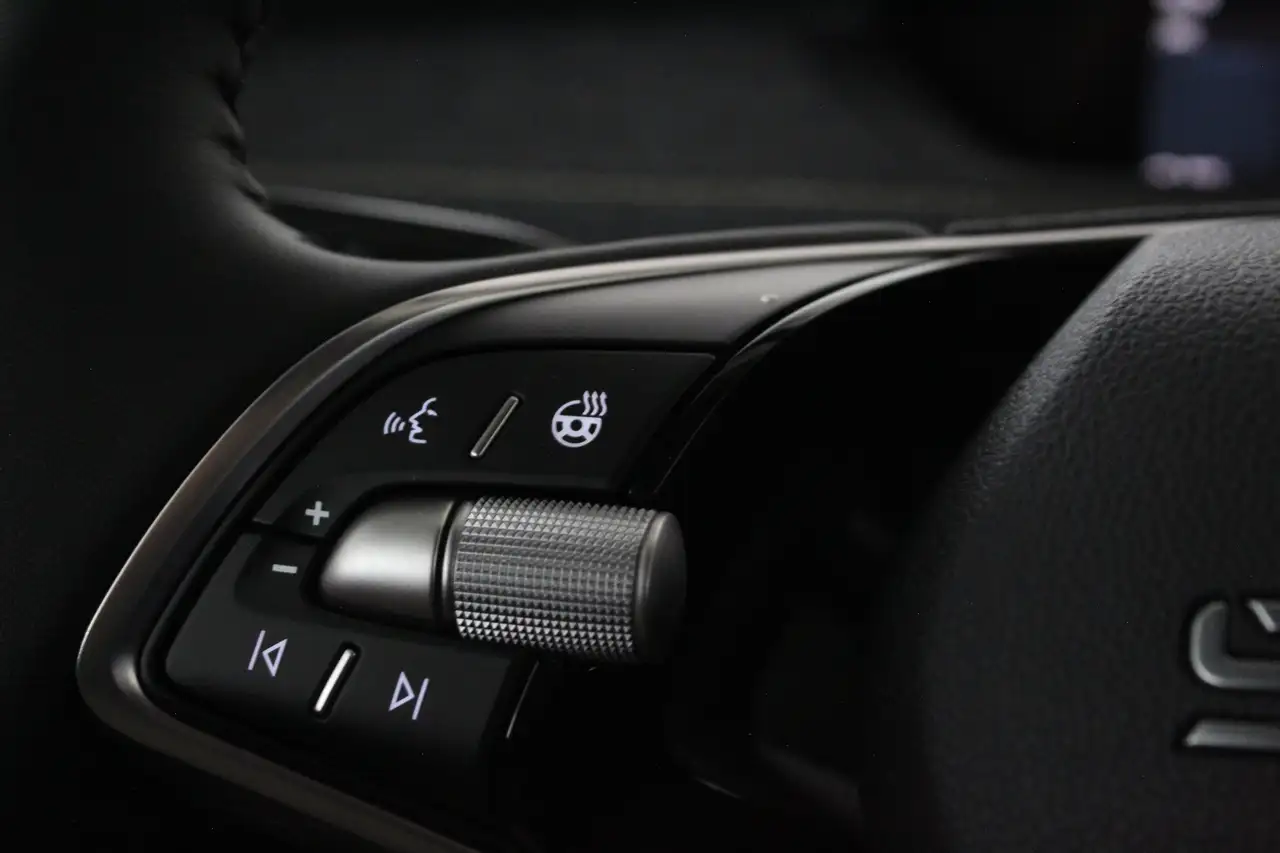 Skoda Elroq 60 Business Edition Loft Warmtepomp/Winterpakket/T, миниатюра 13