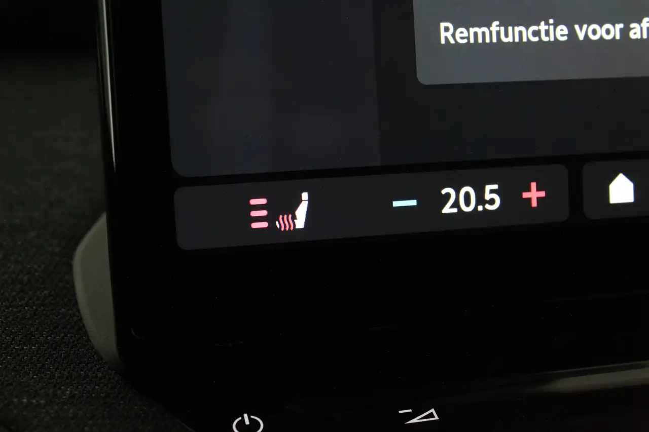 Skoda Elroq 60 Business Edition Loft Warmtepomp/Winterpakket/T, миниатюра 24