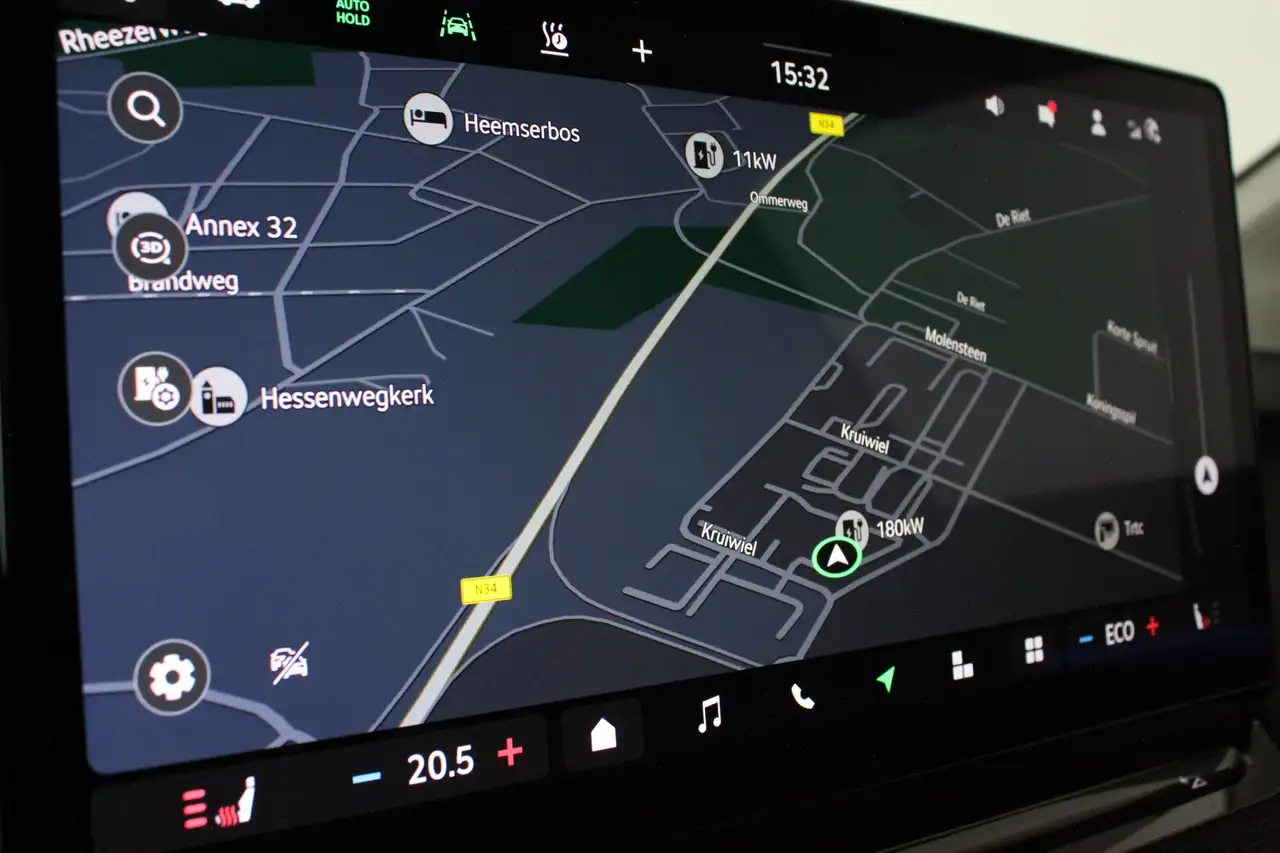 Skoda Elroq 60 Business Edition Loft Warmtepomp/Winterpakket/T, миниатюра 23