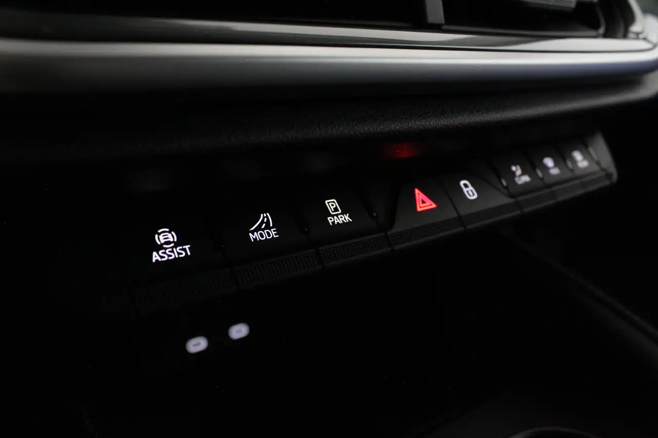 Skoda Elroq 60 Business Edition Loft Warmtepomp/Winterpakket/T, миниатюра 15