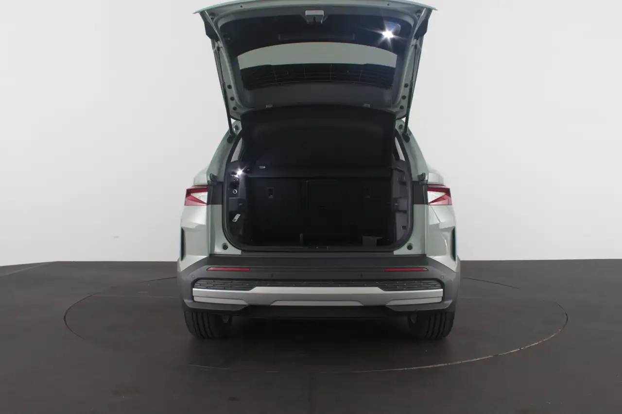 Skoda Elroq 60 Business Edition Loft Warmtepomp/Winterpakket/T, миниатюра 17
