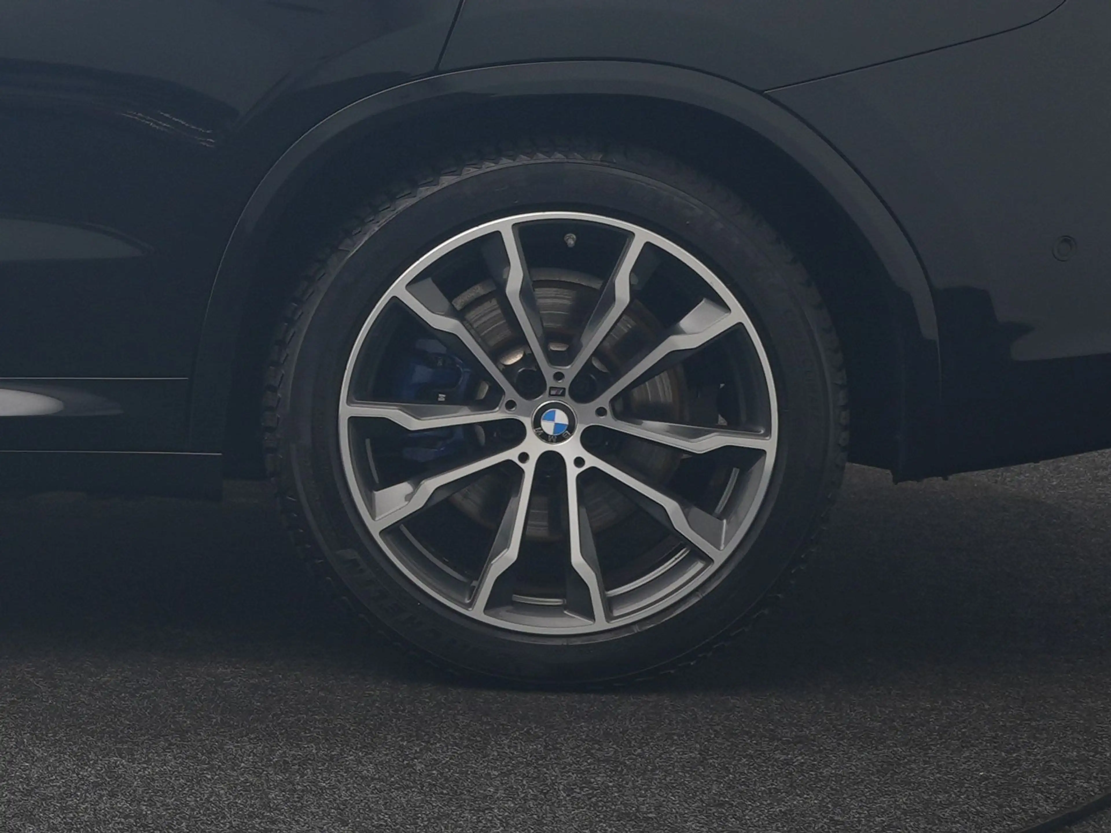 BMW X3 xDrive30e M Sport PHEV 293pk Dealer O.H. | Trekhaa — photo 44