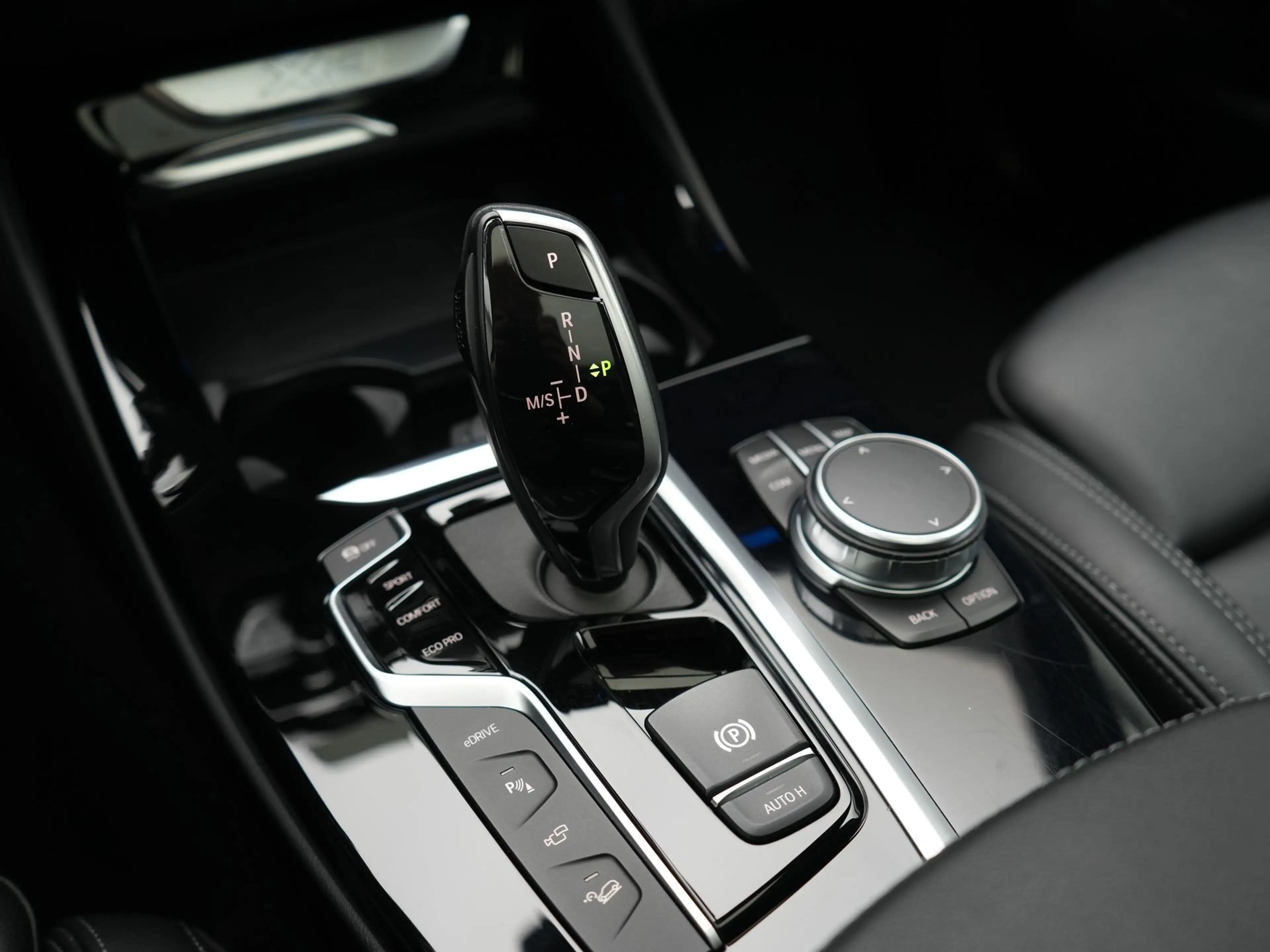 BMW X3 xDrive30e M Sport PHEV 293pk Dealer O.H. | Trekhaa — photo 34