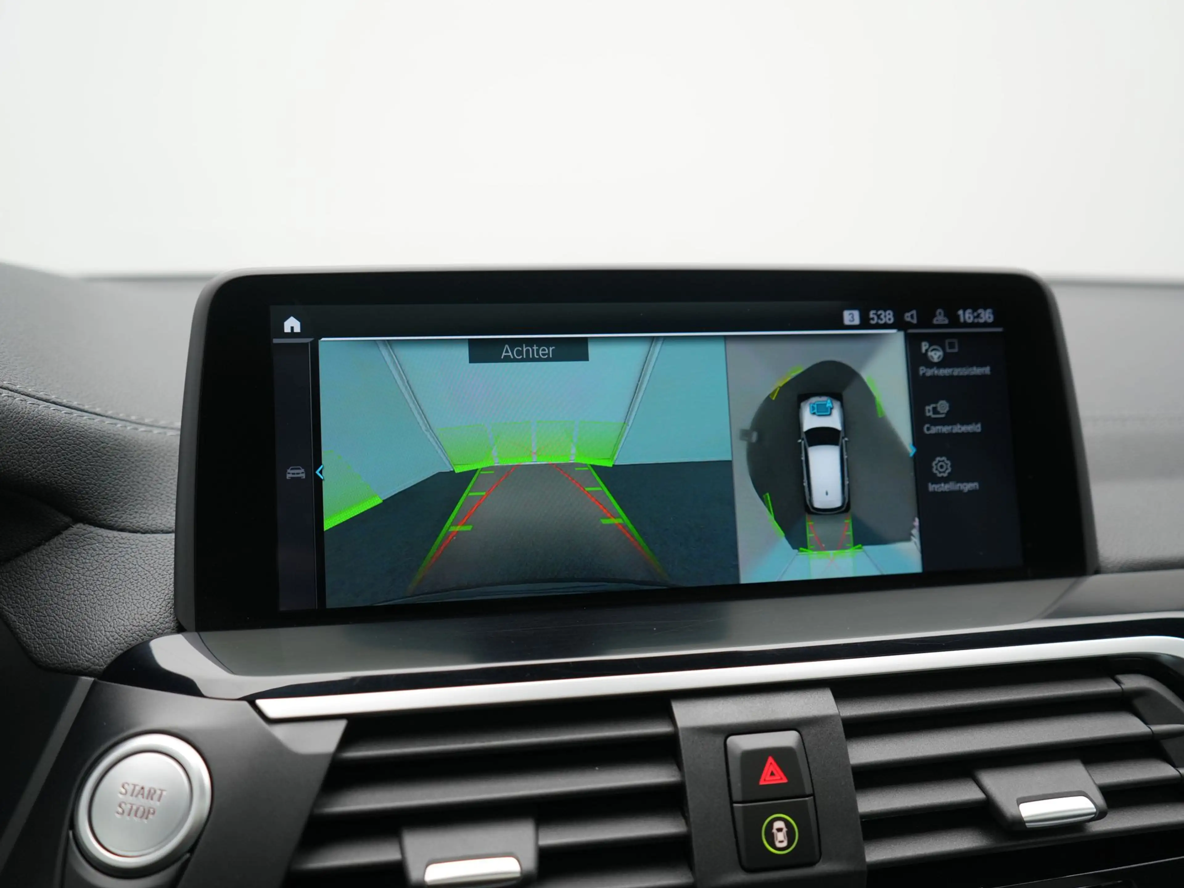BMW X3 xDrive30e M Sport PHEV 293pk Dealer O.H. | Trekhaa — photo 14