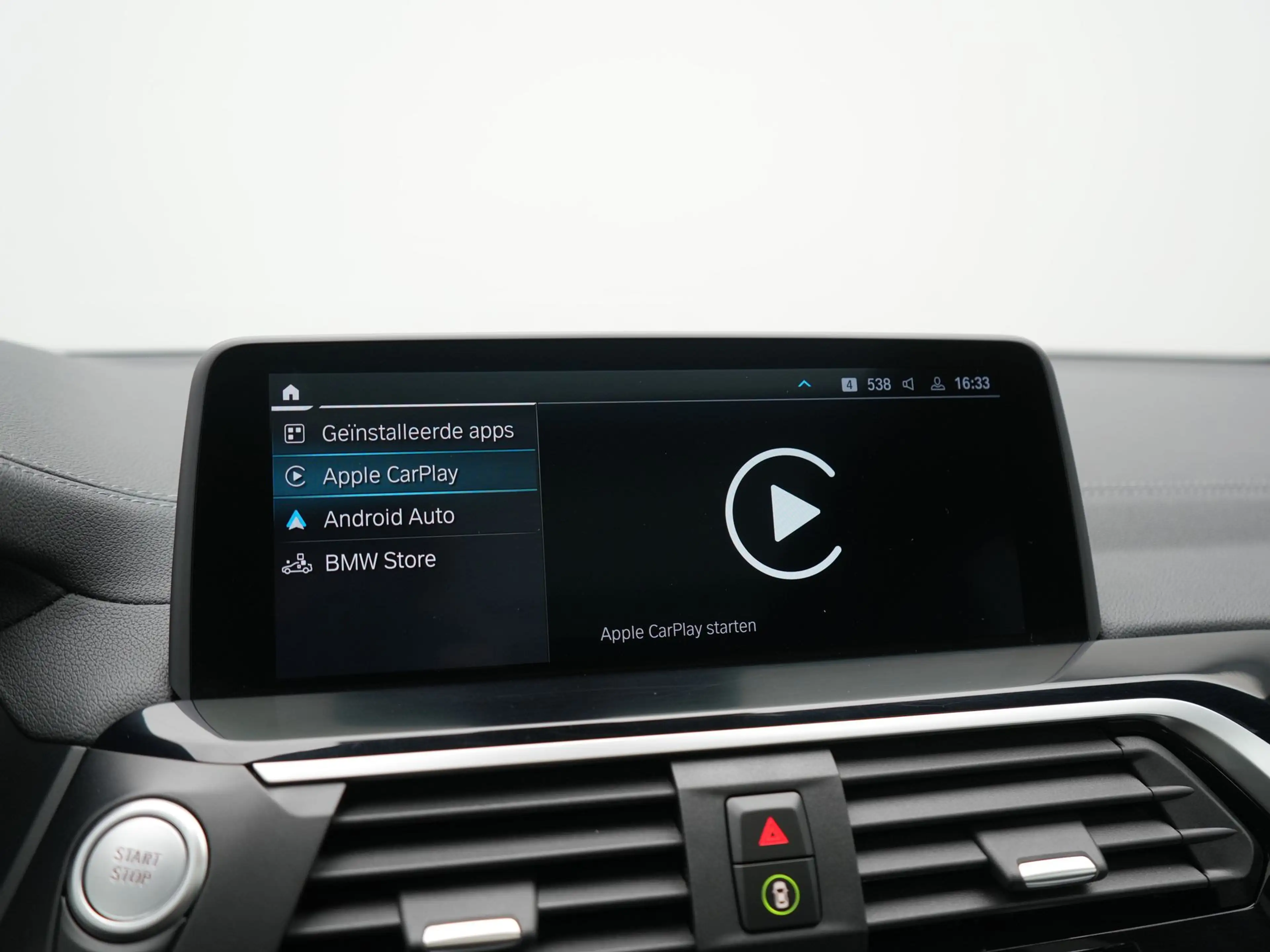 BMW X3 xDrive30e M Sport PHEV 293pk Dealer O.H. | Trekhaa — photo 23