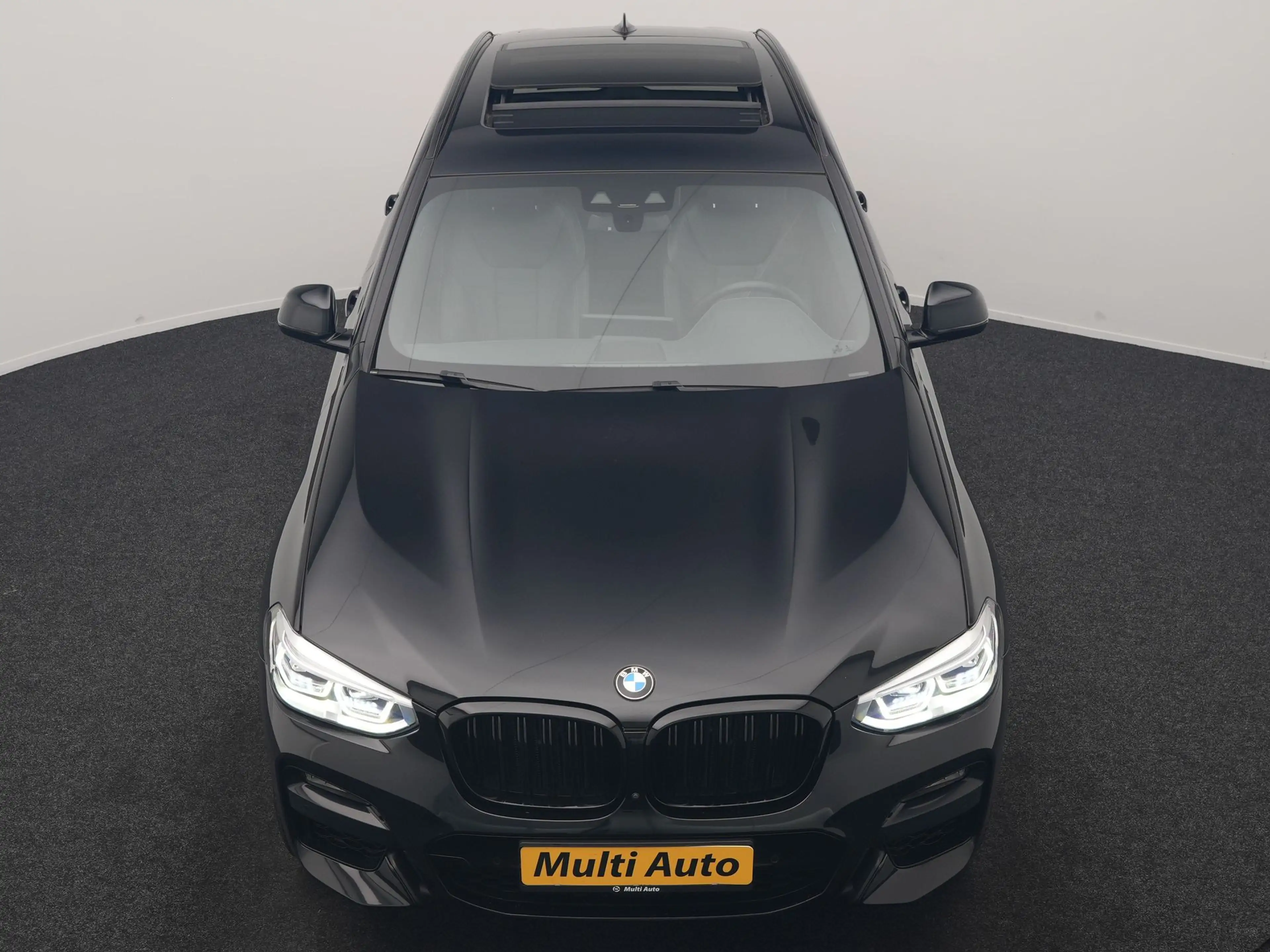 BMW X3 xDrive30e M Sport PHEV 293pk Dealer O.H. | Trekhaa — photo 39