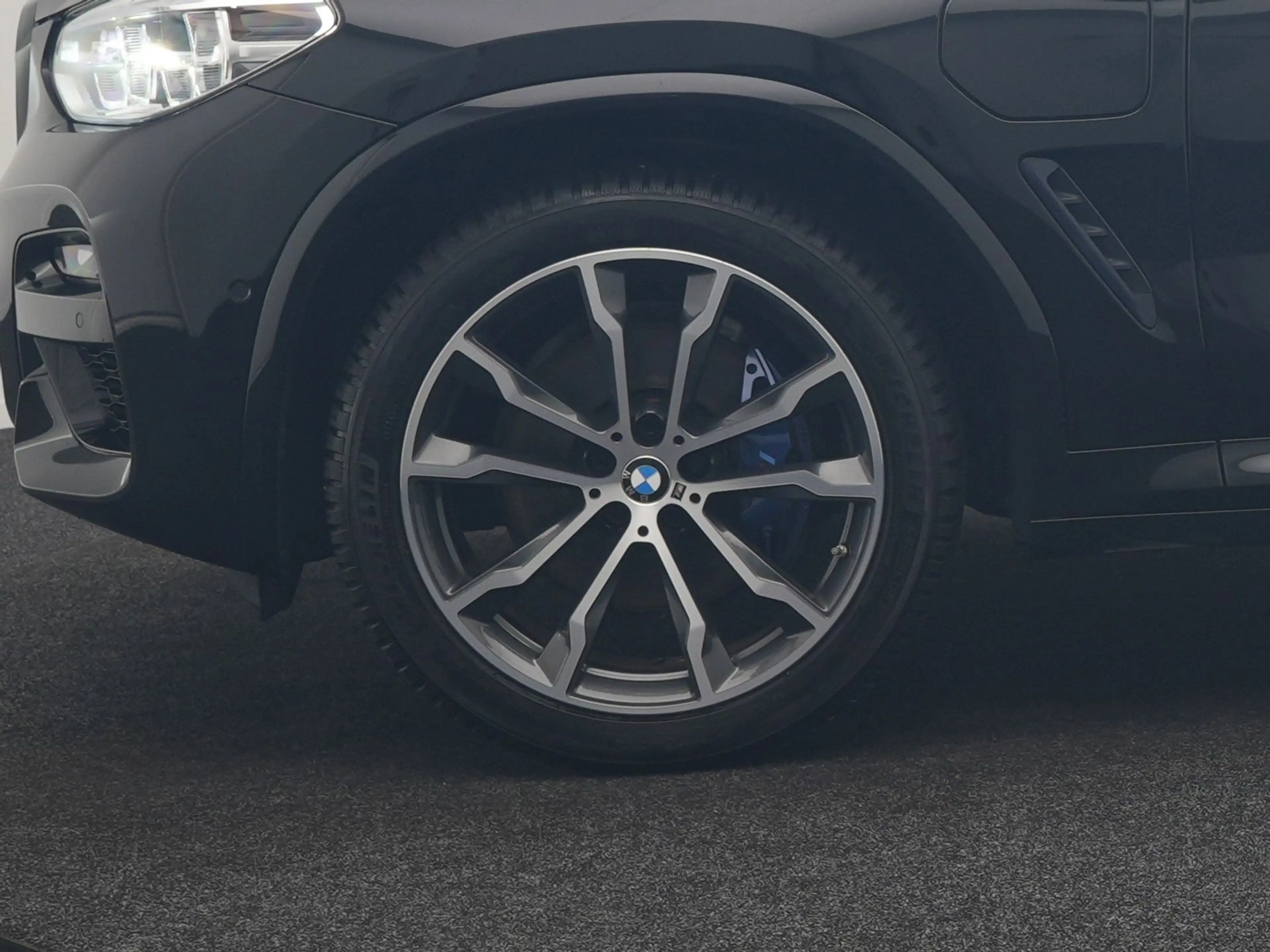BMW X3 xDrive30e M Sport PHEV 293pk Dealer O.H. | Trekhaa — photo 43