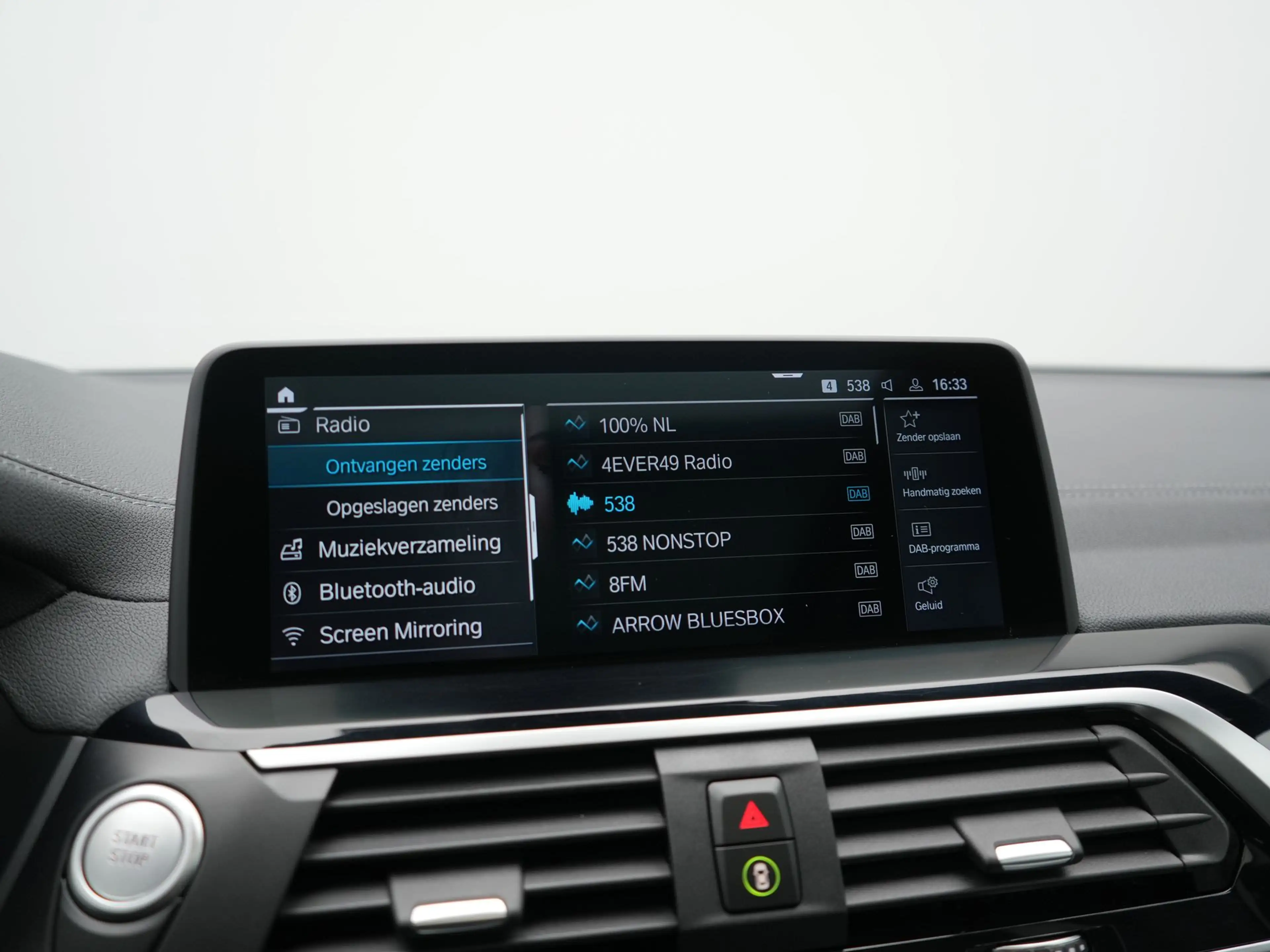 BMW X3 xDrive30e M Sport PHEV 293pk Dealer O.H. | Trekhaa — photo 42