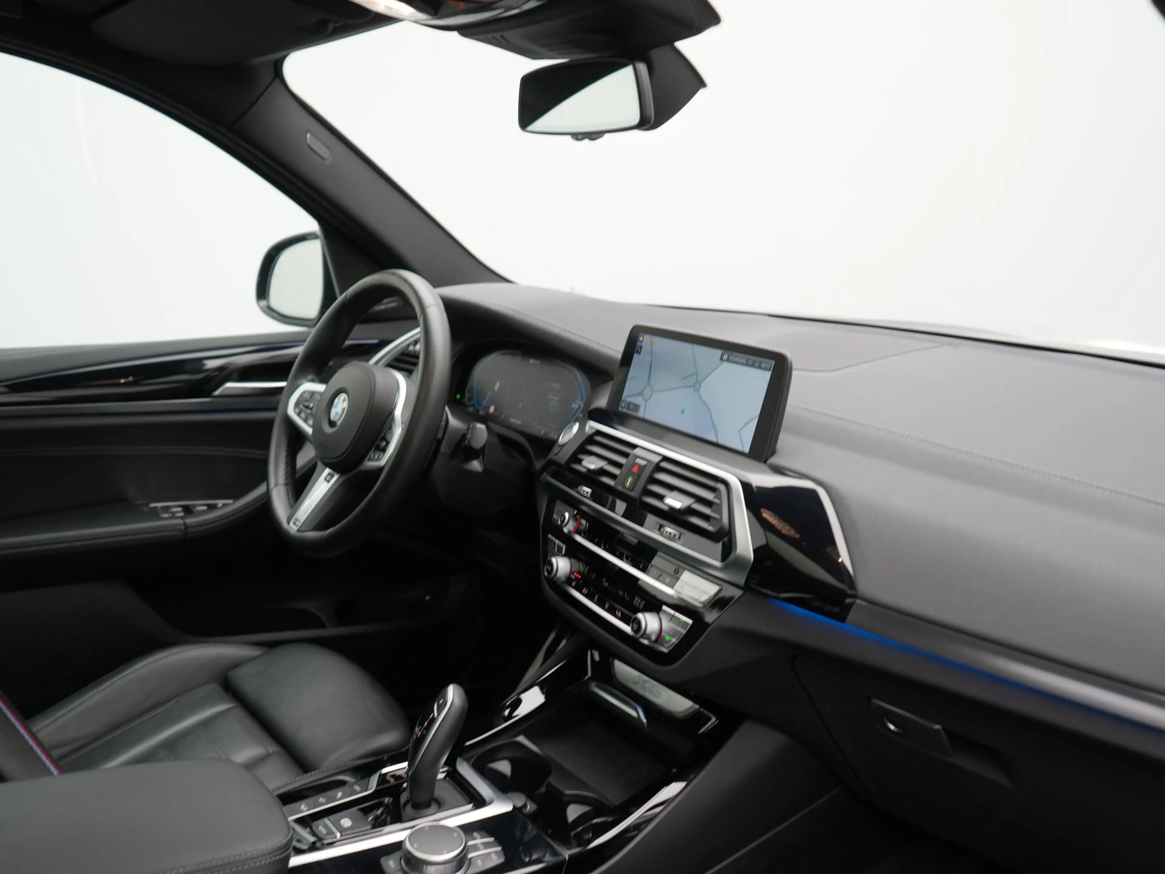 BMW X3 xDrive30e M Sport PHEV 293pk Dealer O.H. | Trekhaa — photo 5