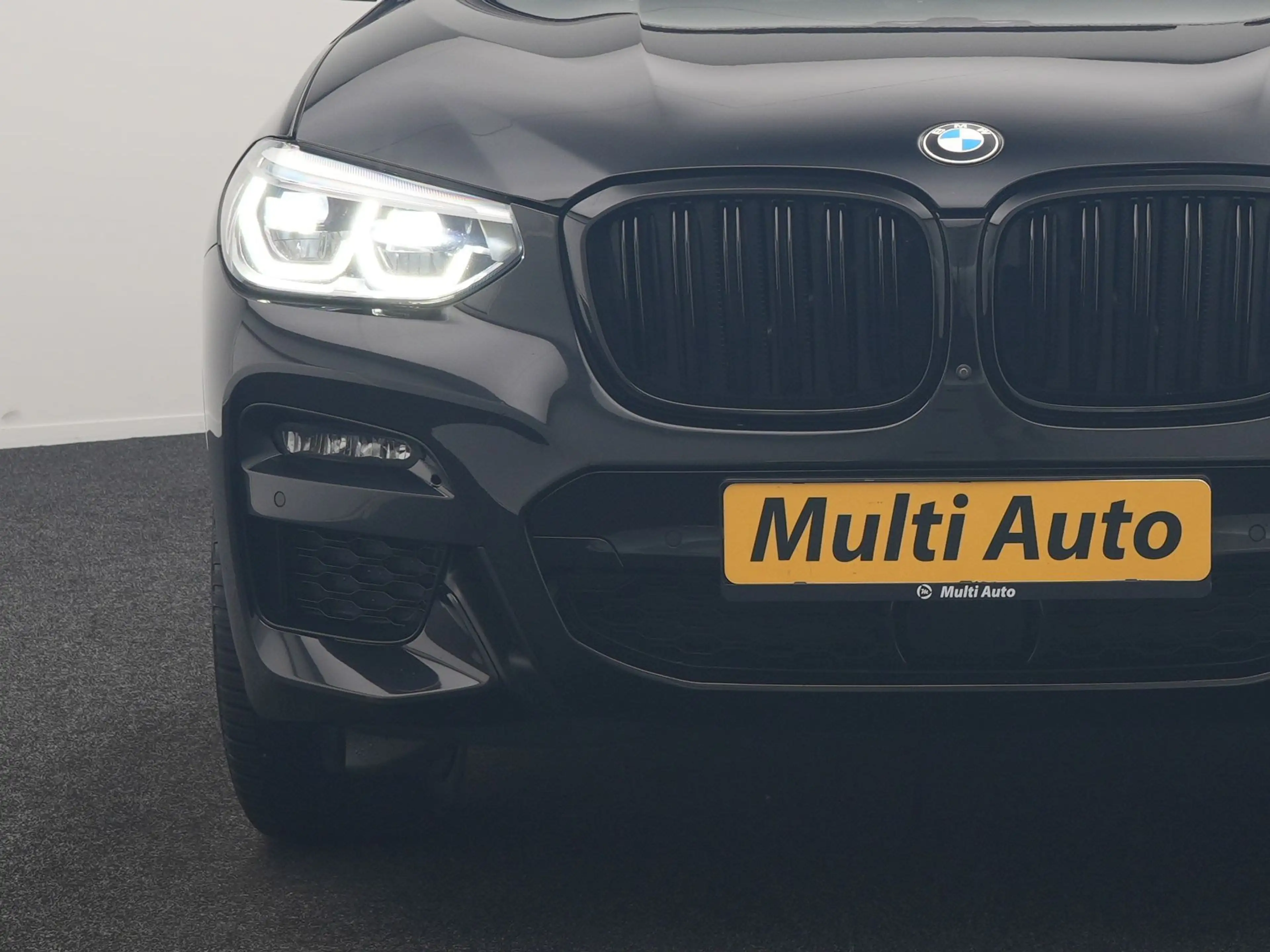 BMW X3 xDrive30e M Sport PHEV 293pk Dealer O.H. | Trekhaa — photo 16