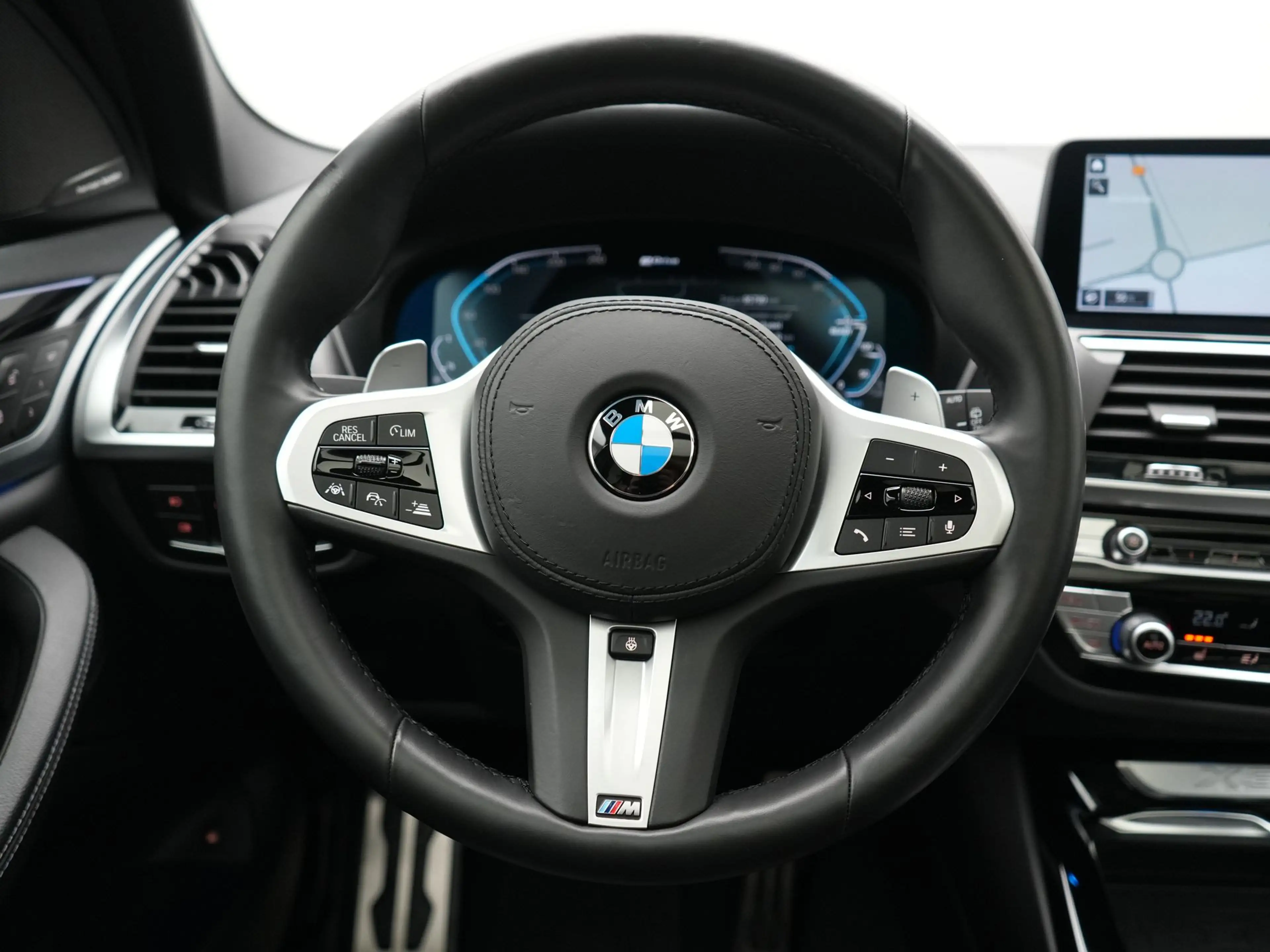 BMW X3 xDrive30e M Sport PHEV 293pk Dealer O.H. | Trekhaa — photo 26