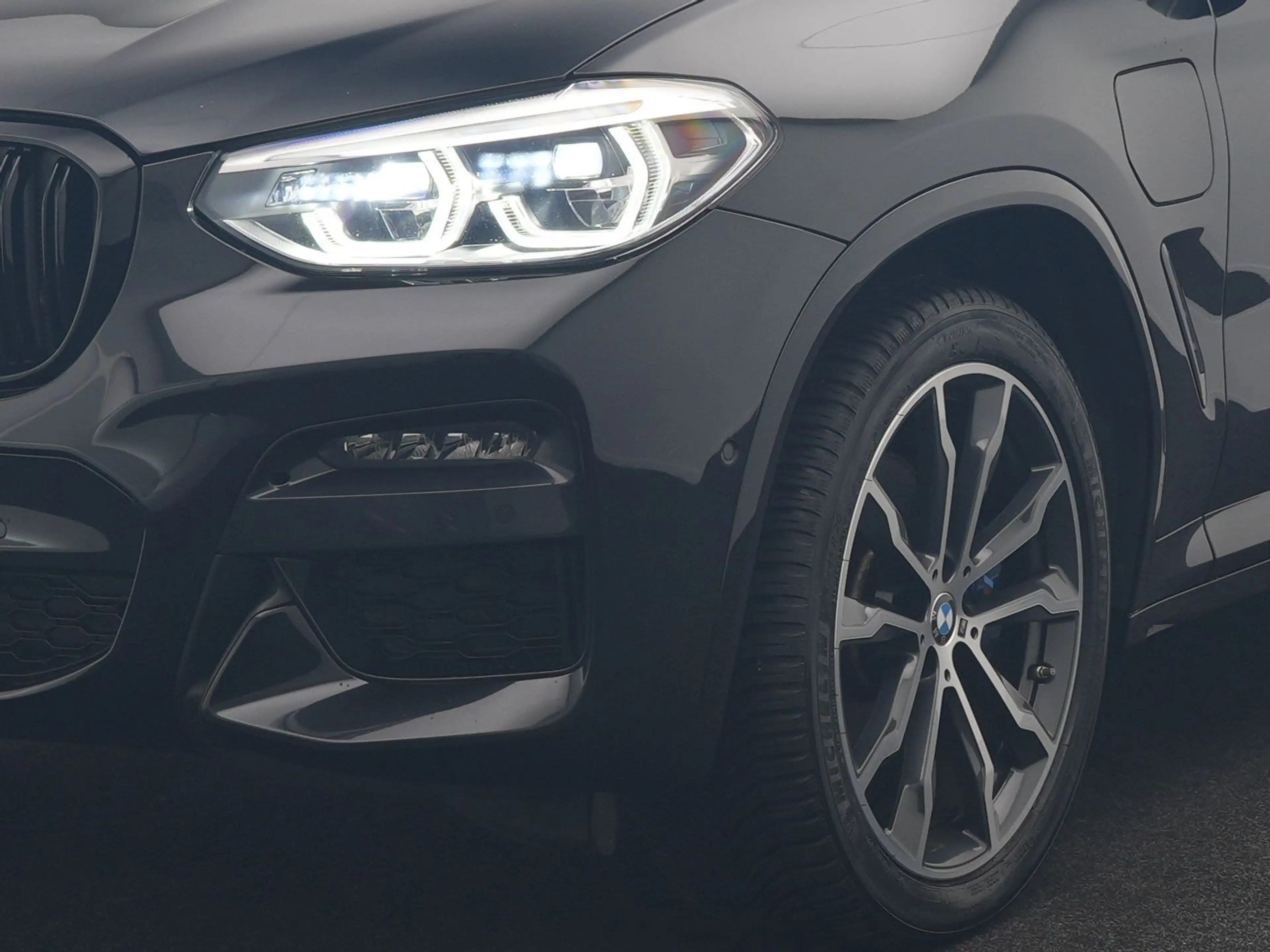 BMW X3 xDrive30e M Sport PHEV 293pk Dealer O.H. | Trekhaa — photo 8