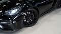 Porsche 718 Spyder CAYMAN GT4 Noir - thumbnail 6