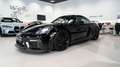 Porsche 718 Spyder CAYMAN GT4 Schwarz - thumbnail 4