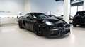 Porsche 718 Spyder CAYMAN GT4 Schwarz - thumbnail 14