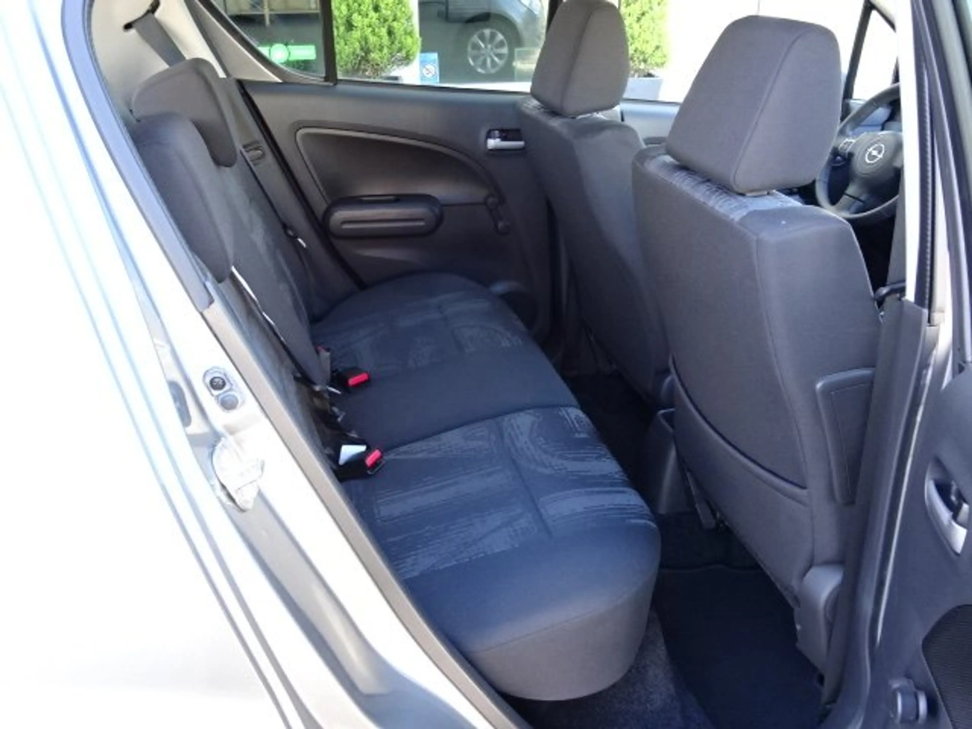 Opel Agila 1.2 ess, slt 26mkms,1Prop,carn ,prêt à immat — photo 9