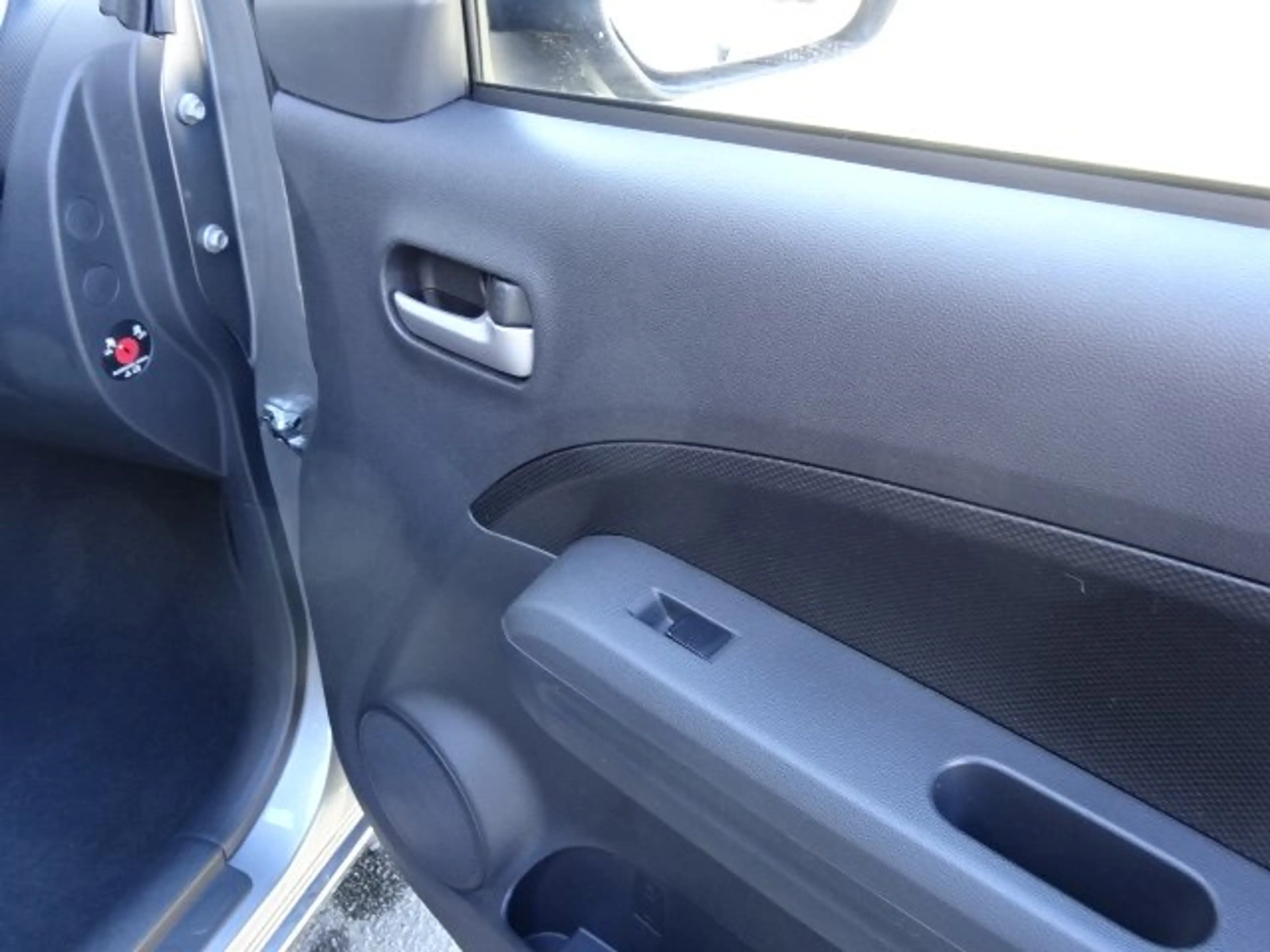 Opel Agila 1.2 ess, slt 26mkms,1Prop,carn ,prêt à immat — photo 11