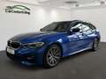 BMW 330 3Touring330dxDrive*M Sport*LED*Panorama*FLA*SAG Blue - thumbnail 1